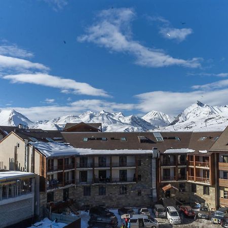 Chrdili Residences New Gudauri Pokój zdjęcie