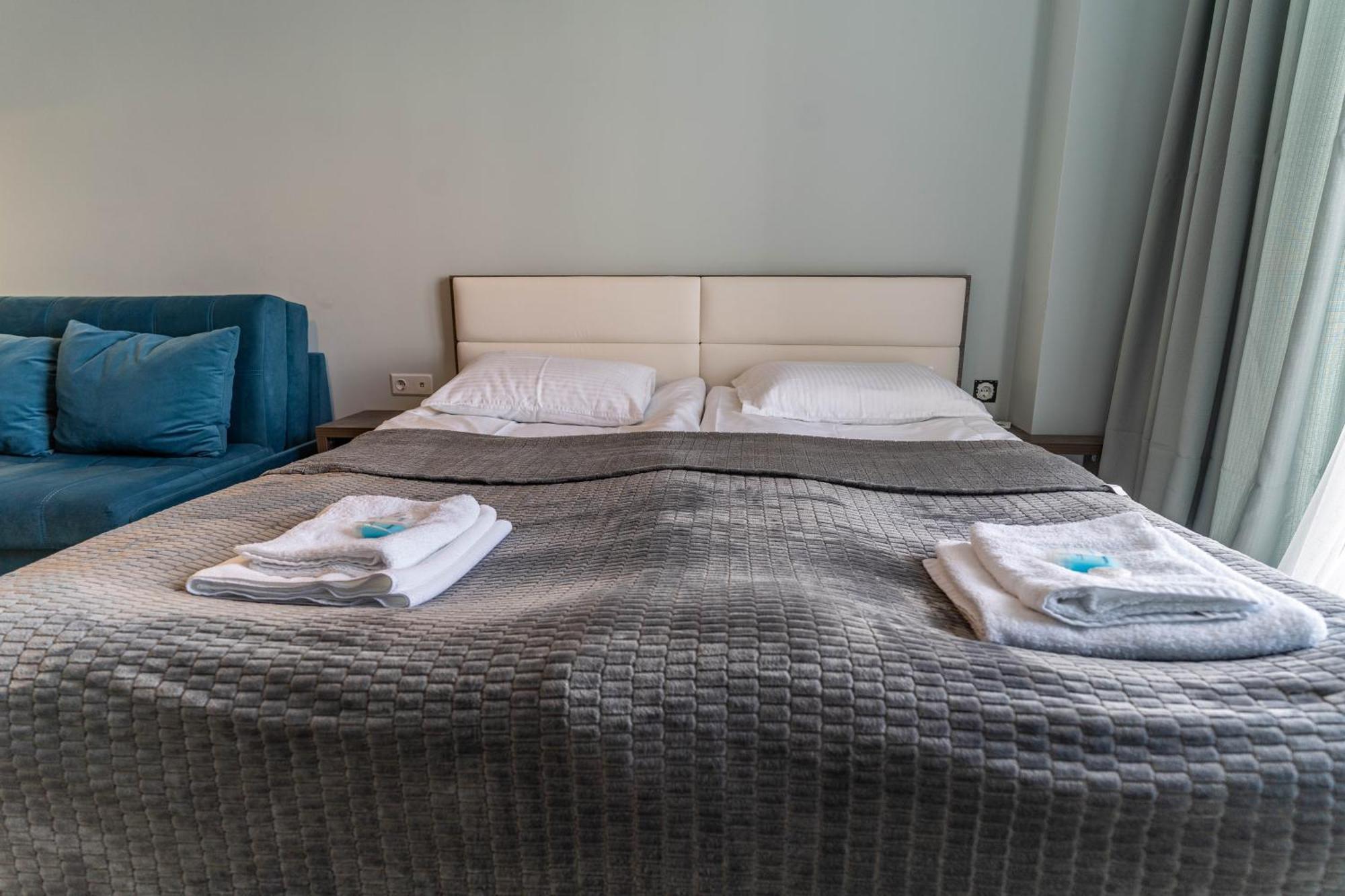 Chrdili Residences New Gudauri Pokój zdjęcie