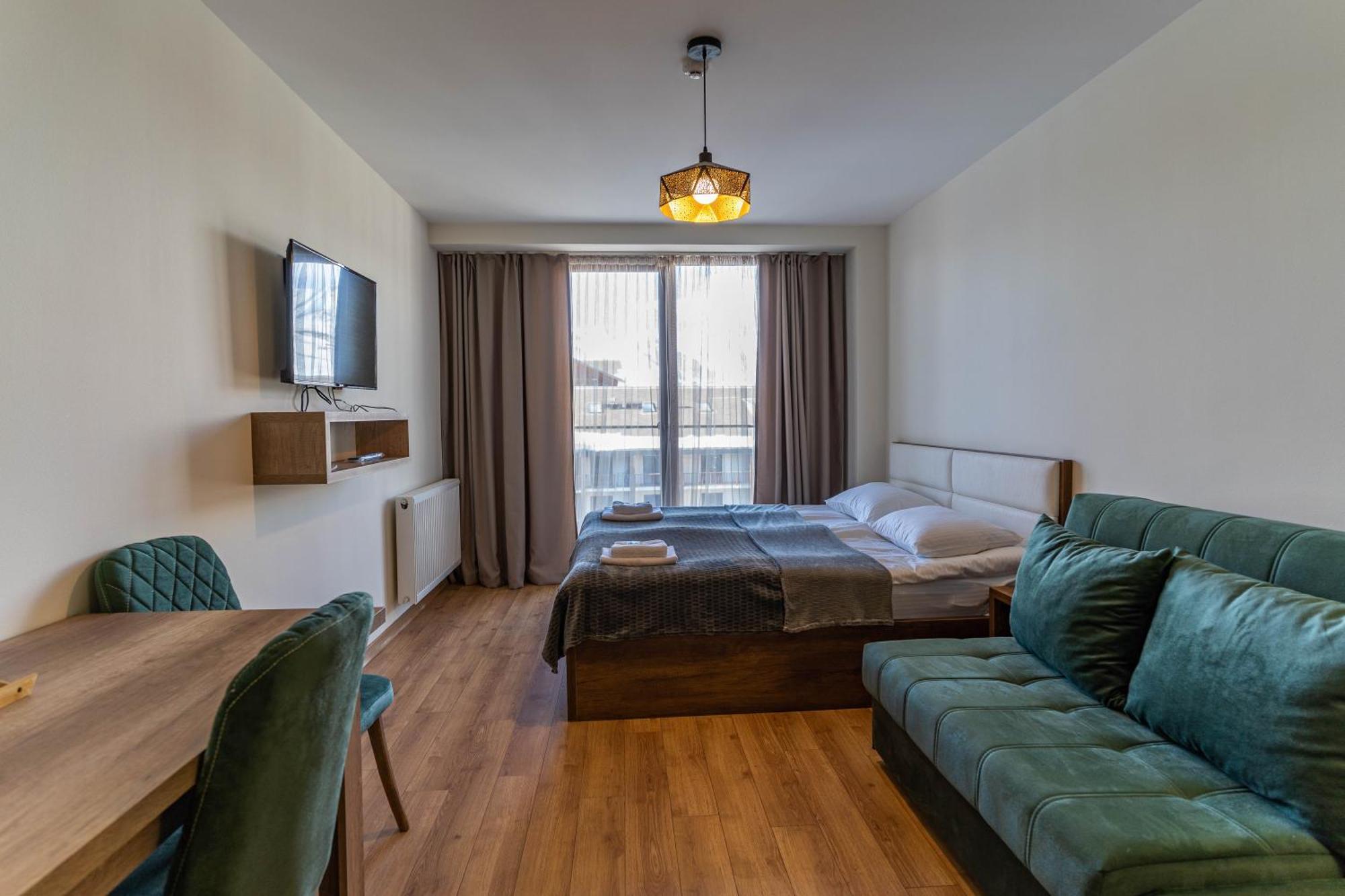 Chrdili Residences New Gudauri Pokój zdjęcie